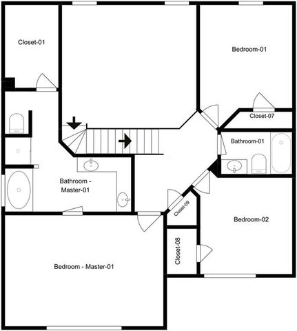 570 Ashland Parkway, Woodstock, GA 30189