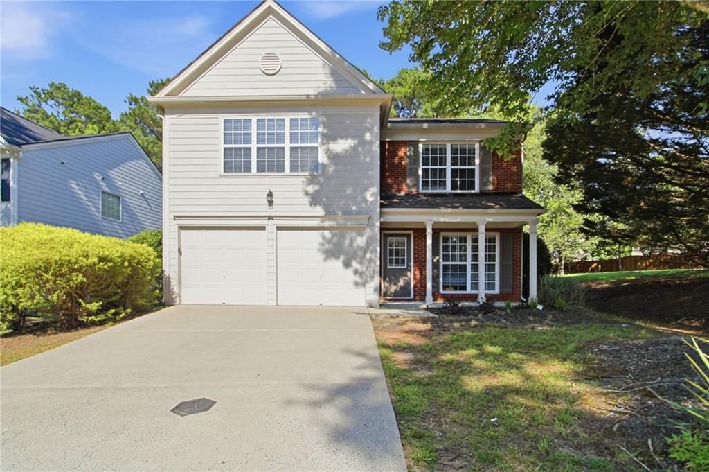 570 Ashland Parkway, Woodstock, GA 30189