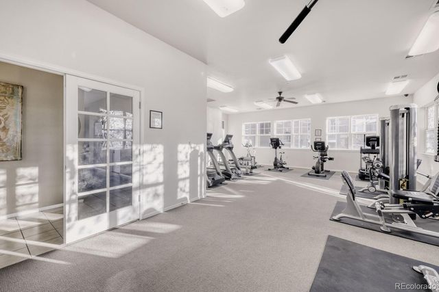 2682 S Cathay Way 205, Aurora, CO 80013