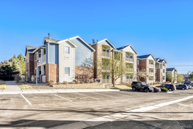 2682 S Cathay Way 205, Aurora, CO 80013