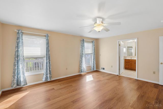 1208 Bellwood Drive, Loveland, OH 45140