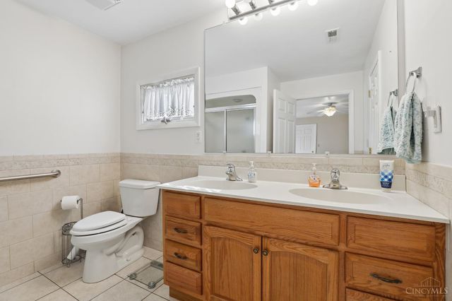 1208 Bellwood Drive, Loveland, OH 45140