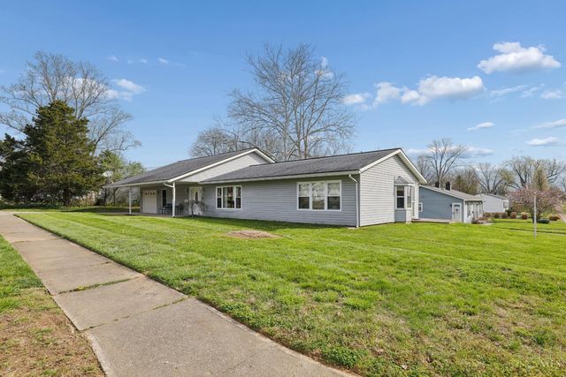 1208 Bellwood Drive, Loveland, OH 45140