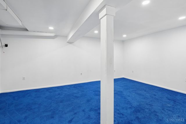 1208 Bellwood Drive, Loveland, OH 45140