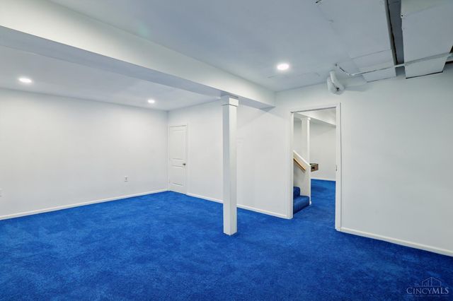 1208 Bellwood Drive, Loveland, OH 45140