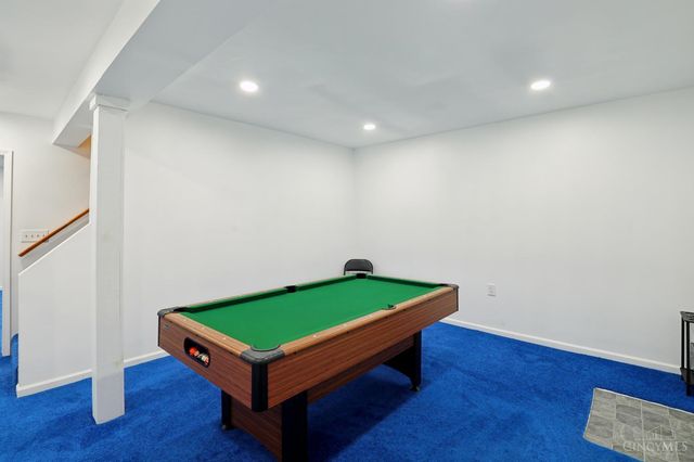 1208 Bellwood Drive, Loveland, OH 45140