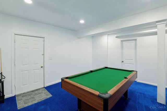 1208 Bellwood Drive, Loveland, OH 45140