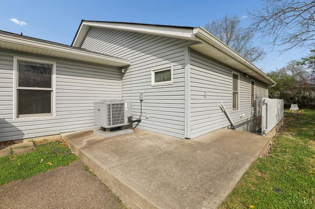 1208 Bellwood Drive, Loveland, OH 45140