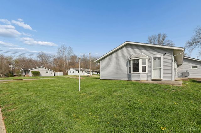 1208 Bellwood Drive, Loveland, OH 45140