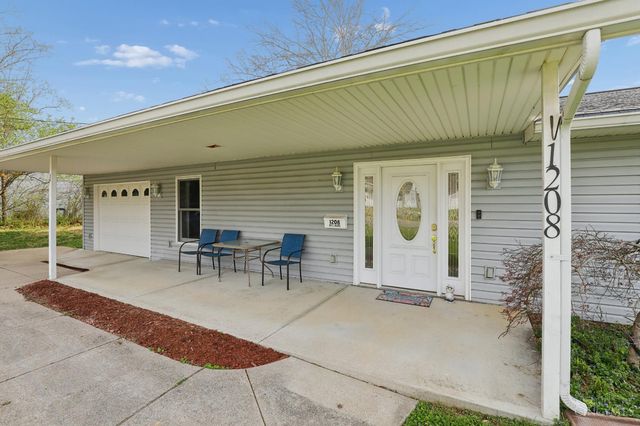 1208 Bellwood Drive, Loveland, OH 45140