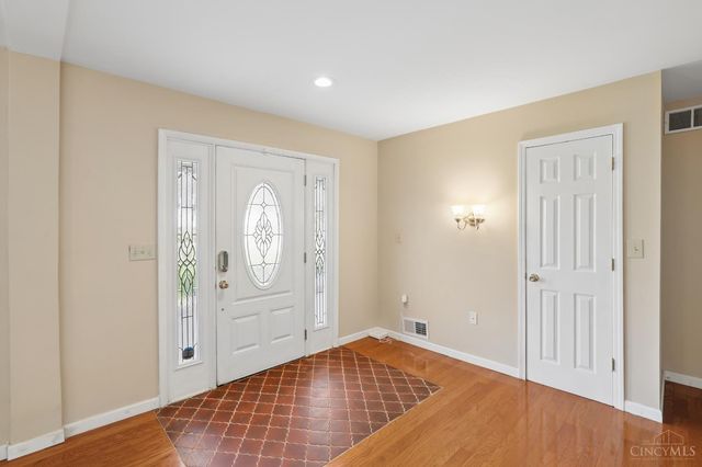 1208 Bellwood Drive, Loveland, OH 45140