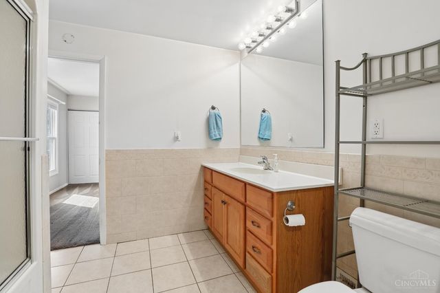 1208 Bellwood Drive, Loveland, OH 45140