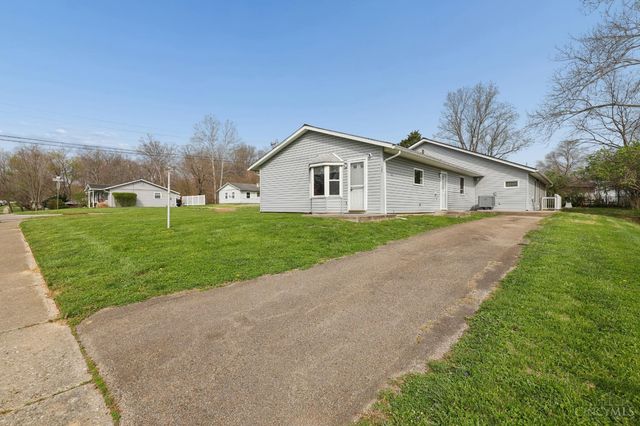 1208 Bellwood Drive, Loveland, OH 45140