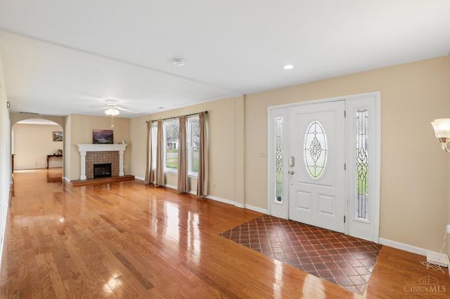 1208 Bellwood Drive, Loveland, OH 45140