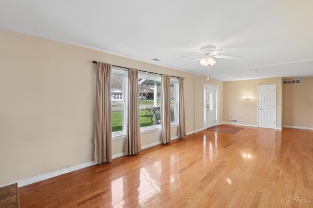 1208 Bellwood Drive, Loveland, OH 45140