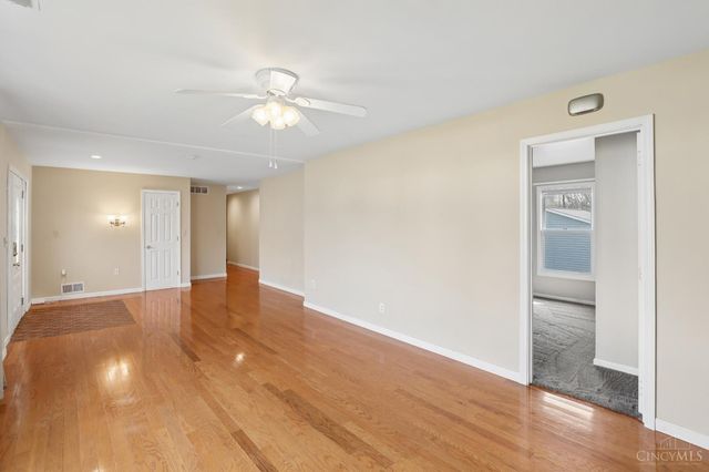 1208 Bellwood Drive, Loveland, OH 45140