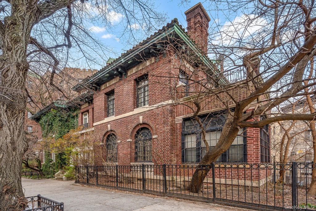 811 Riverside Drive, New York (manhattan), NY 10032 — photo 5