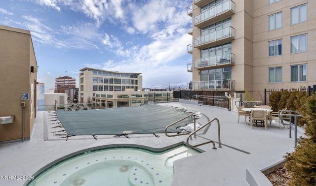 50 N Sierra Street STE 905, Reno, NV 89501