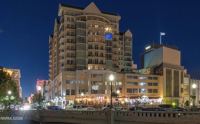 50 N Sierra Street STE 905, Reno, NV 89501