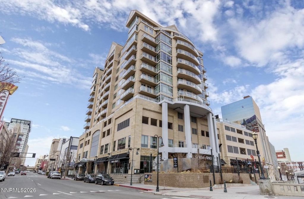 50 N Sierra Street STE 905, Reno, NV 89501