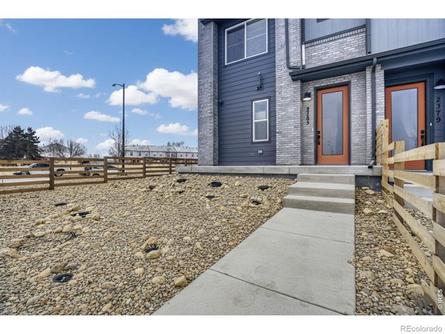 2385 E Suniga Road, Fort Collins, CO 80524