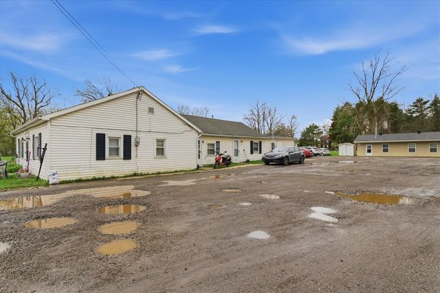 7191 N Dort Highway, Mount Morris, MI 48458