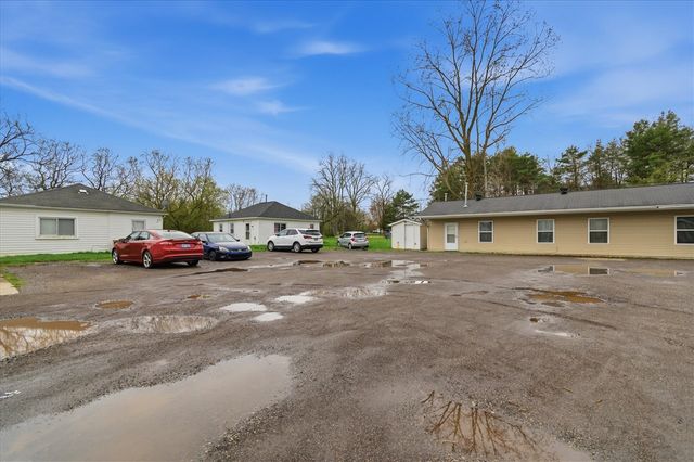 7191 N Dort Highway, Mount Morris, MI 48458
