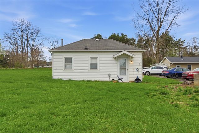 7191 N Dort Highway, Mount Morris, MI 48458