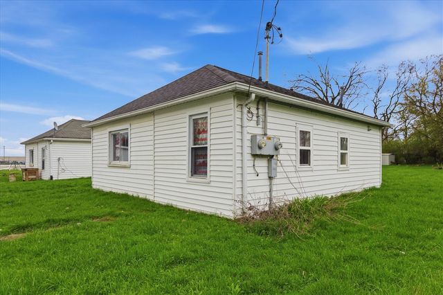 7191 N Dort Highway, Mount Morris, MI 48458