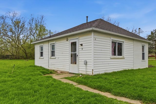7191 N Dort Highway, Mount Morris, MI 48458