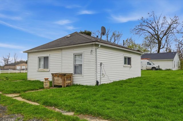 7191 N Dort Highway, Mount Morris, MI 48458