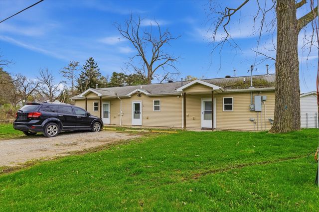 7191 N Dort Highway, Mount Morris, MI 48458