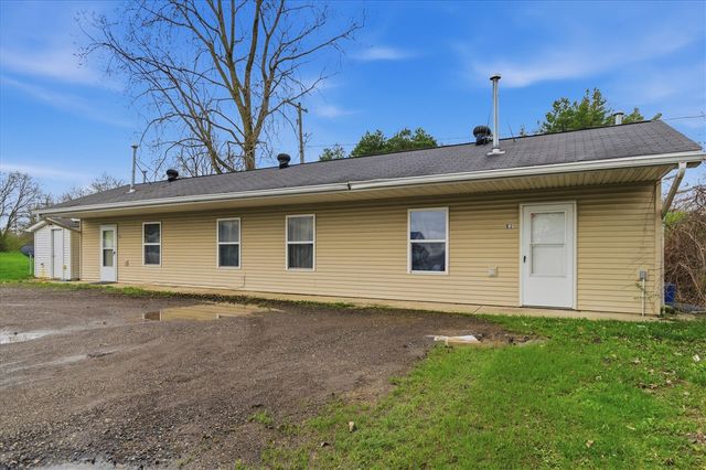 7191 N Dort Highway, Mount Morris, MI 48458