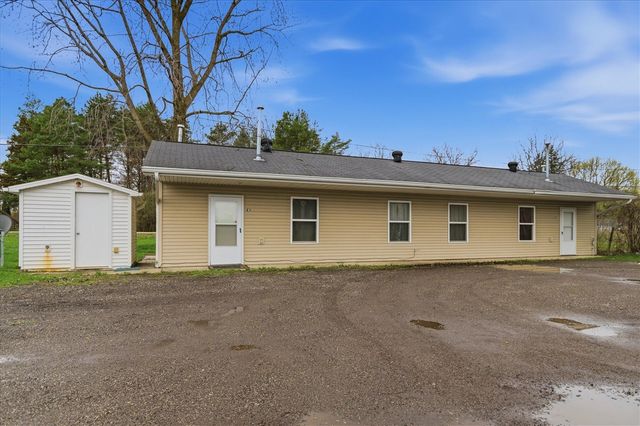 7191 N Dort Highway, Mount Morris, MI 48458