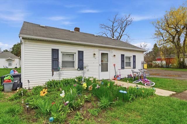 7191 N Dort Highway, Mount Morris, MI 48458