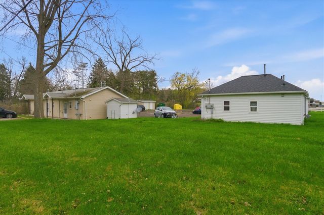 7191 N Dort Highway, Mount Morris, MI 48458