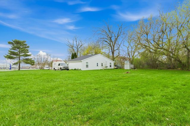 7191 N Dort Highway, Mount Morris, MI 48458