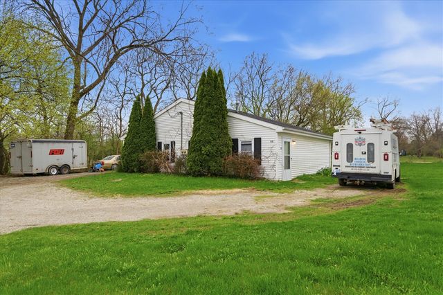 7191 N Dort Highway, Mount Morris, MI 48458