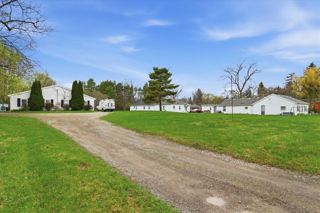 7191 N Dort Highway, Mount Morris, MI 48458