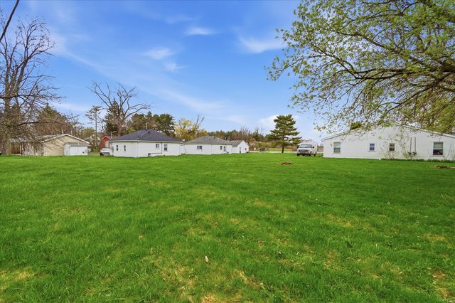 7191 N Dort Highway, Mount Morris, MI 48458