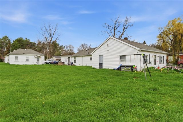 7191 N Dort Highway, Mount Morris, MI 48458
