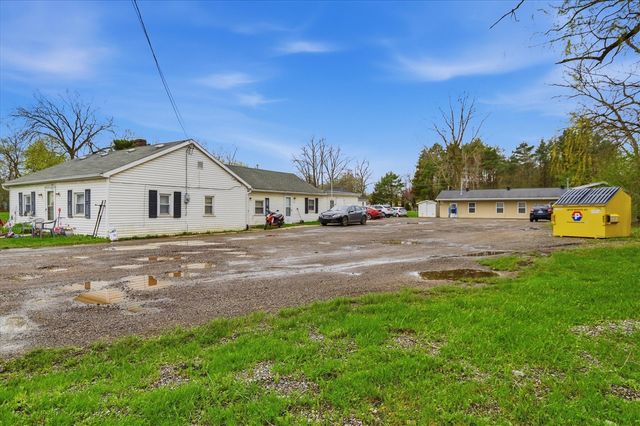 7191 N Dort Highway, Mount Morris, MI 48458