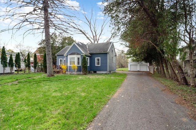 203 French Road, Utica, NY 13502