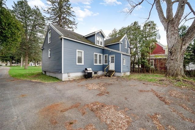 203 French Road, Utica, NY 13502