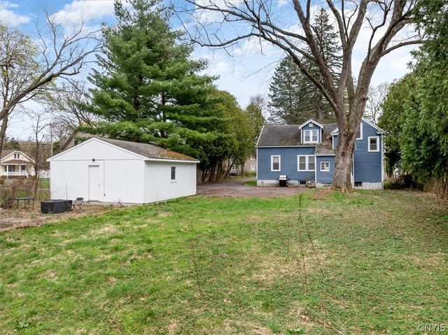 203 French Road, Utica, NY 13502