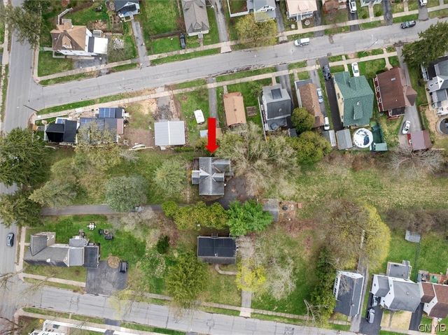 203 French Road, Utica, NY 13502