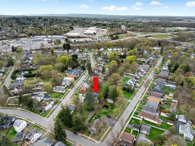 203 French Road, Utica, NY 13502