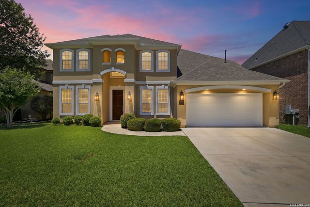 3011 HANFRO WAY, San Antonio, TX 78251