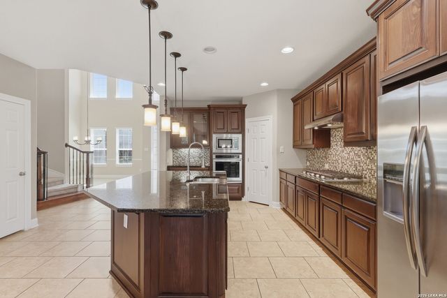 3011 HANFRO WAY, San Antonio, TX 78251