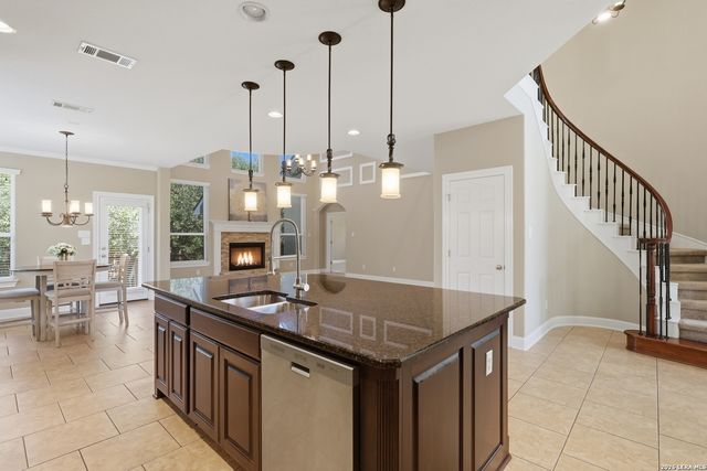 3011 HANFRO WAY, San Antonio, TX 78251